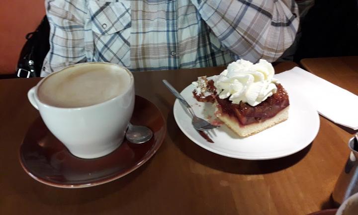 Schubart's Kaffeebohne