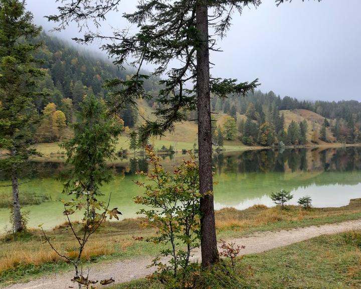 Gasthaus Ferchensee