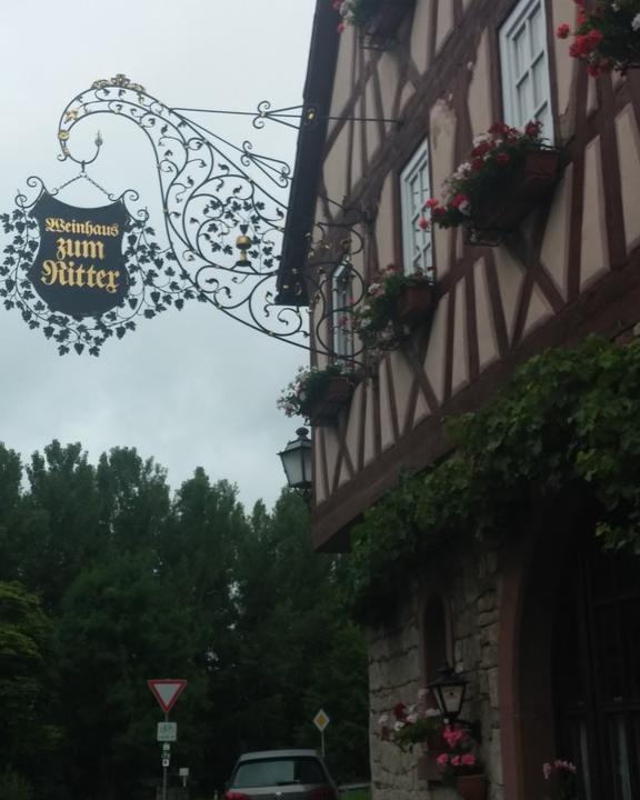 Weinhaus zum Ritter