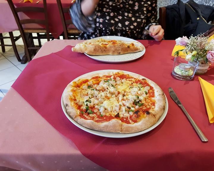 Ristorante Pizzeria La Pineta