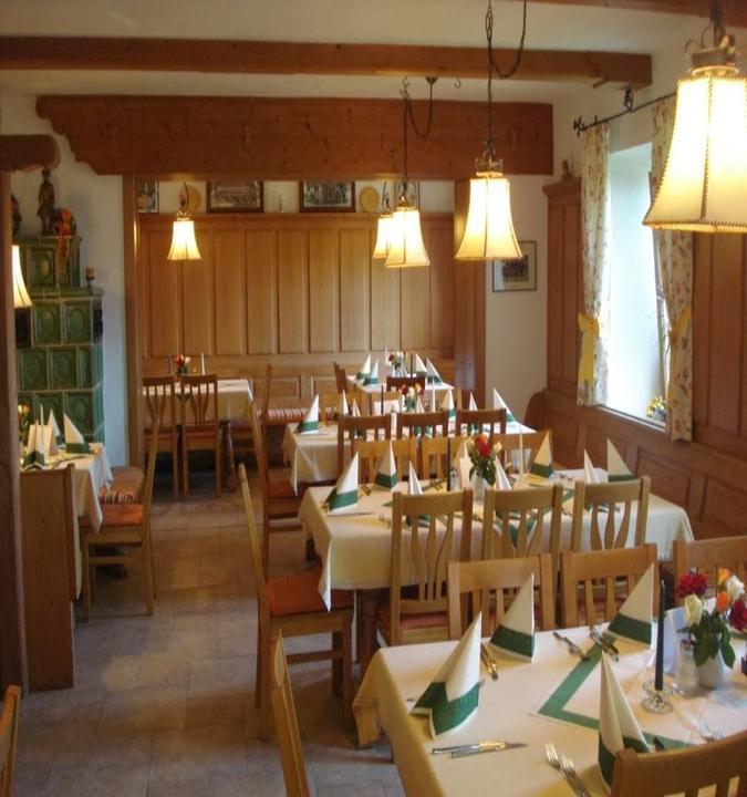 Gasthaus Peiss